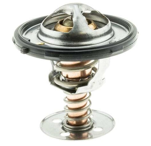 GM LS2 STYLE, 2.25 DIA LS THERMOSTAT WITH 2.45 HEIGHT 187° JIGGLE PIN THERMOSTAT