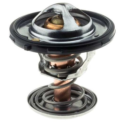 GM LS3 STYLE, 2.35 DIA LS THERMOSTAT WITH 2.73 HEIGHT 190° JIGGLE PIN THERMOSTAT