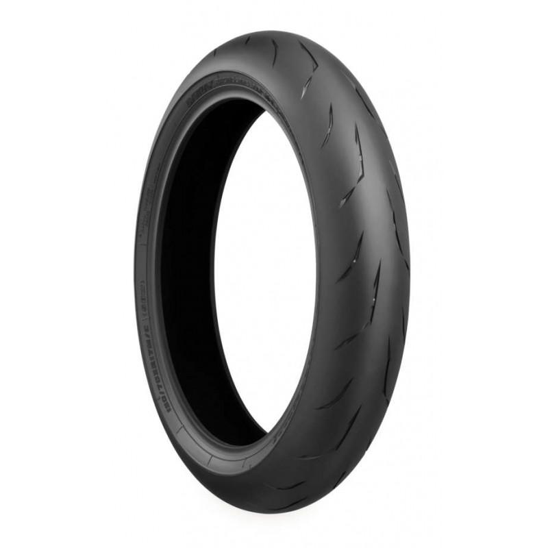 Bridgestone Battlax Racing RS10 120/70ZR17 Front Motorcycle Street Tire
