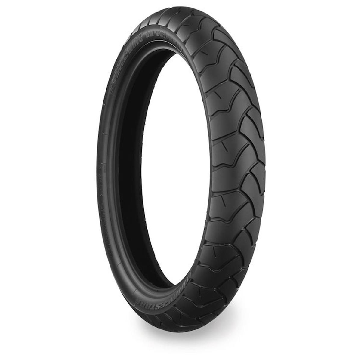 Bridgestone Battle Wing 501 90/90-21 Front Motorcycle All Terrain - Dual Sport Tire