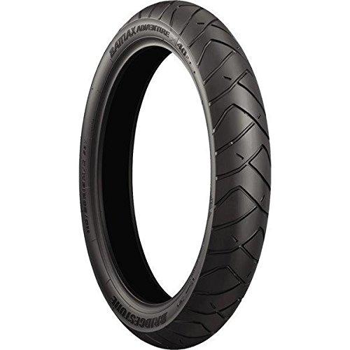 Bridgestone Battlax A40 170/60R17 Rear Motorcycle Street Tire