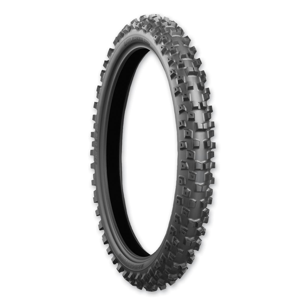Bridgestone Battlecross X20 80/100-21 Front Motorcycle Offroad Tire
