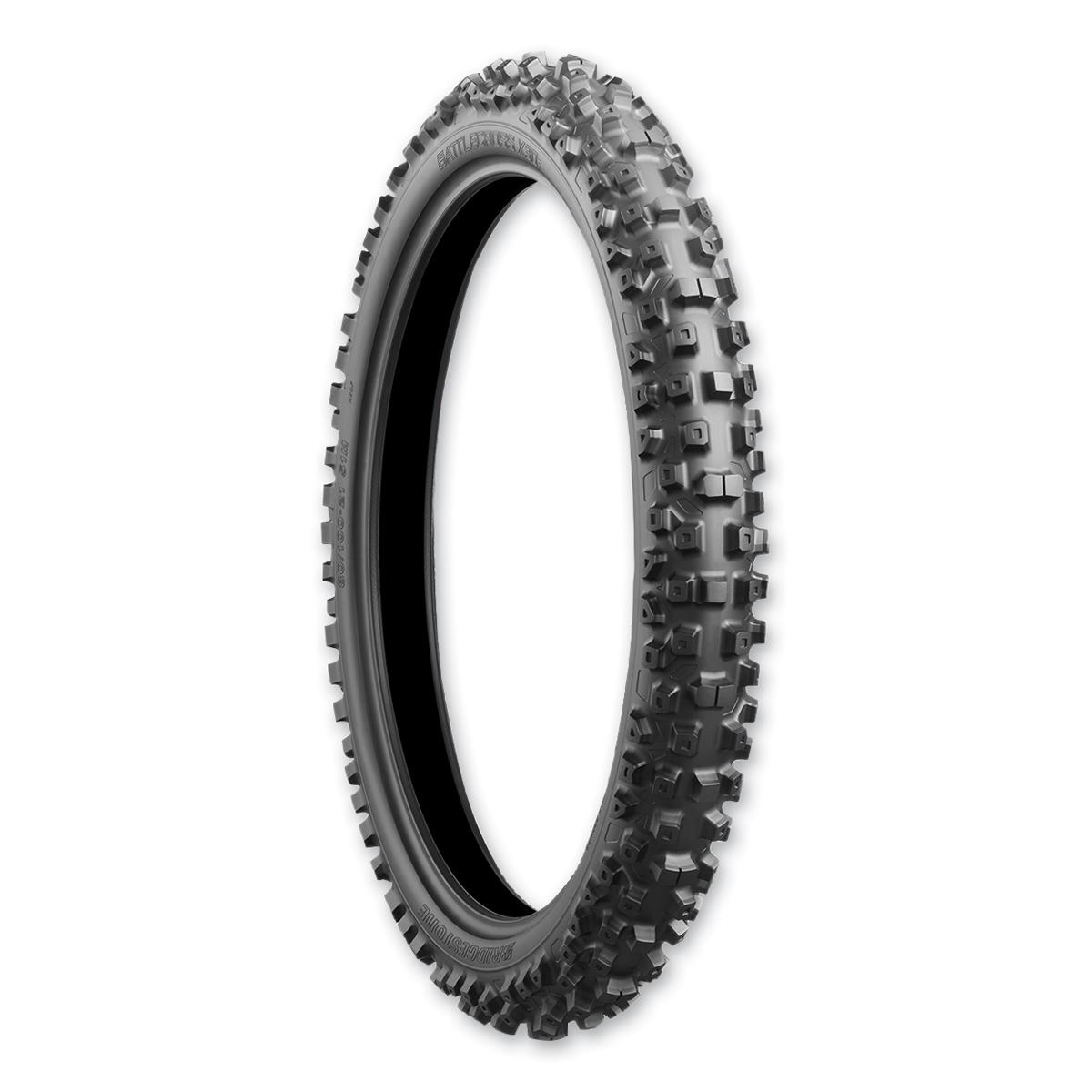 Bridgestone Battlecross X30 80/100-21 Front Motorcycle Offroad Tire
