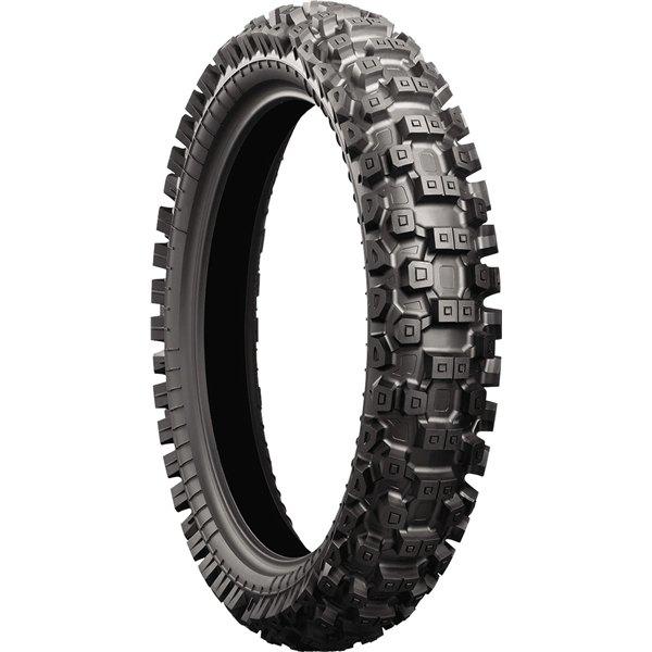 Bridgestone Battlecross X30 110/100-18 Rear Motorcycle Offroad Tire