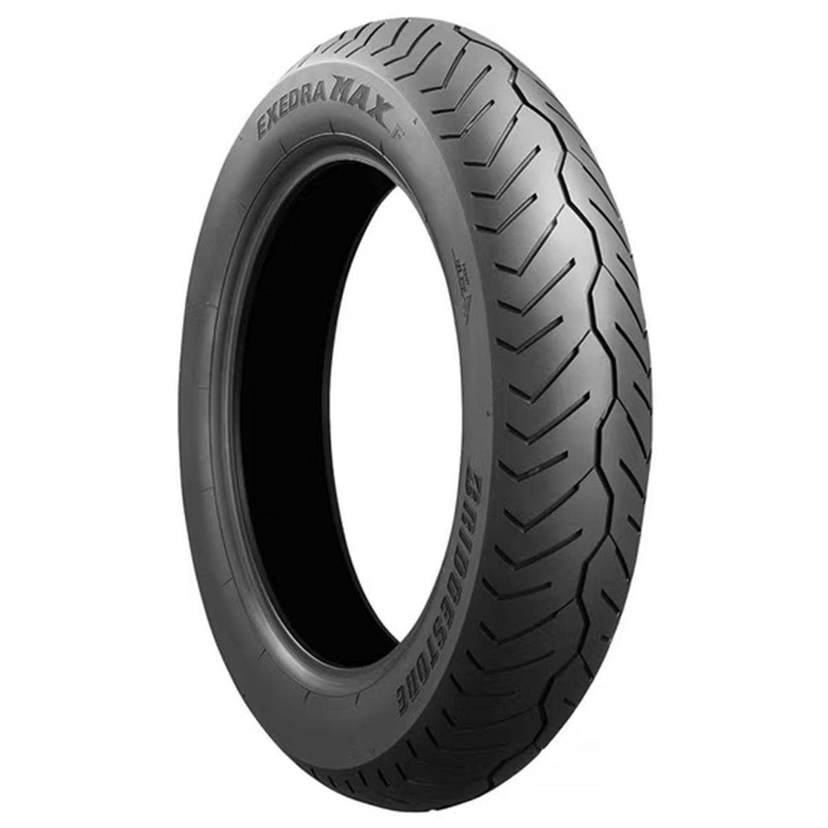 Bridgestone Exedra Max 150/80R16 Front Motorcycle Street Tire