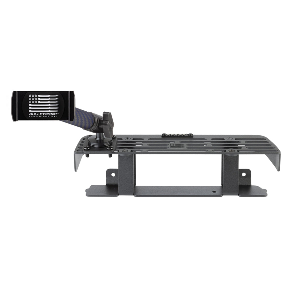 Bulletpoint RubiGrid Dash Mount | 2023+ Colorado / Canyon