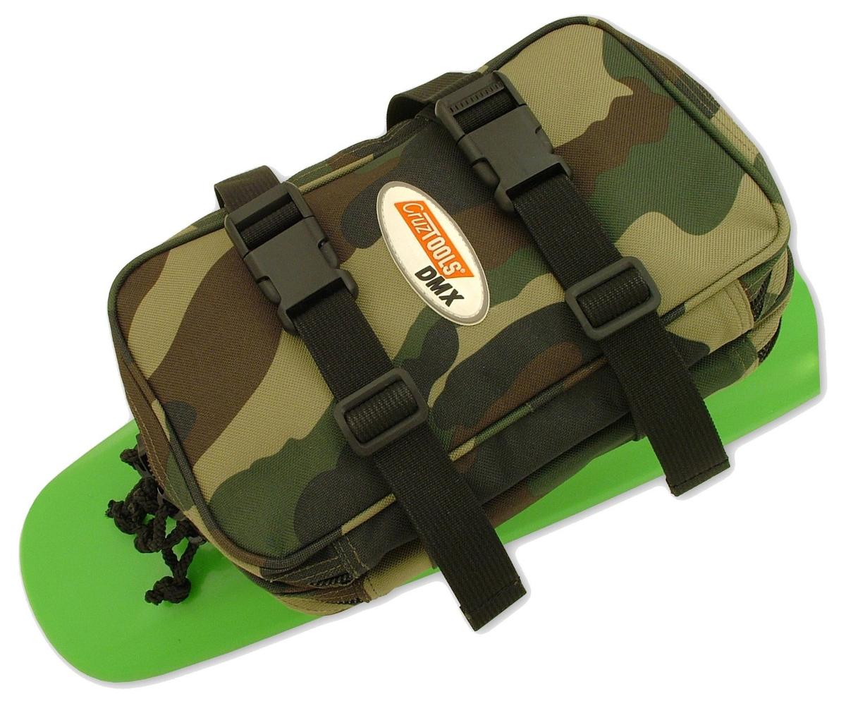 CruzTOOLS DMX2 Fender Mount Tool - DMX2