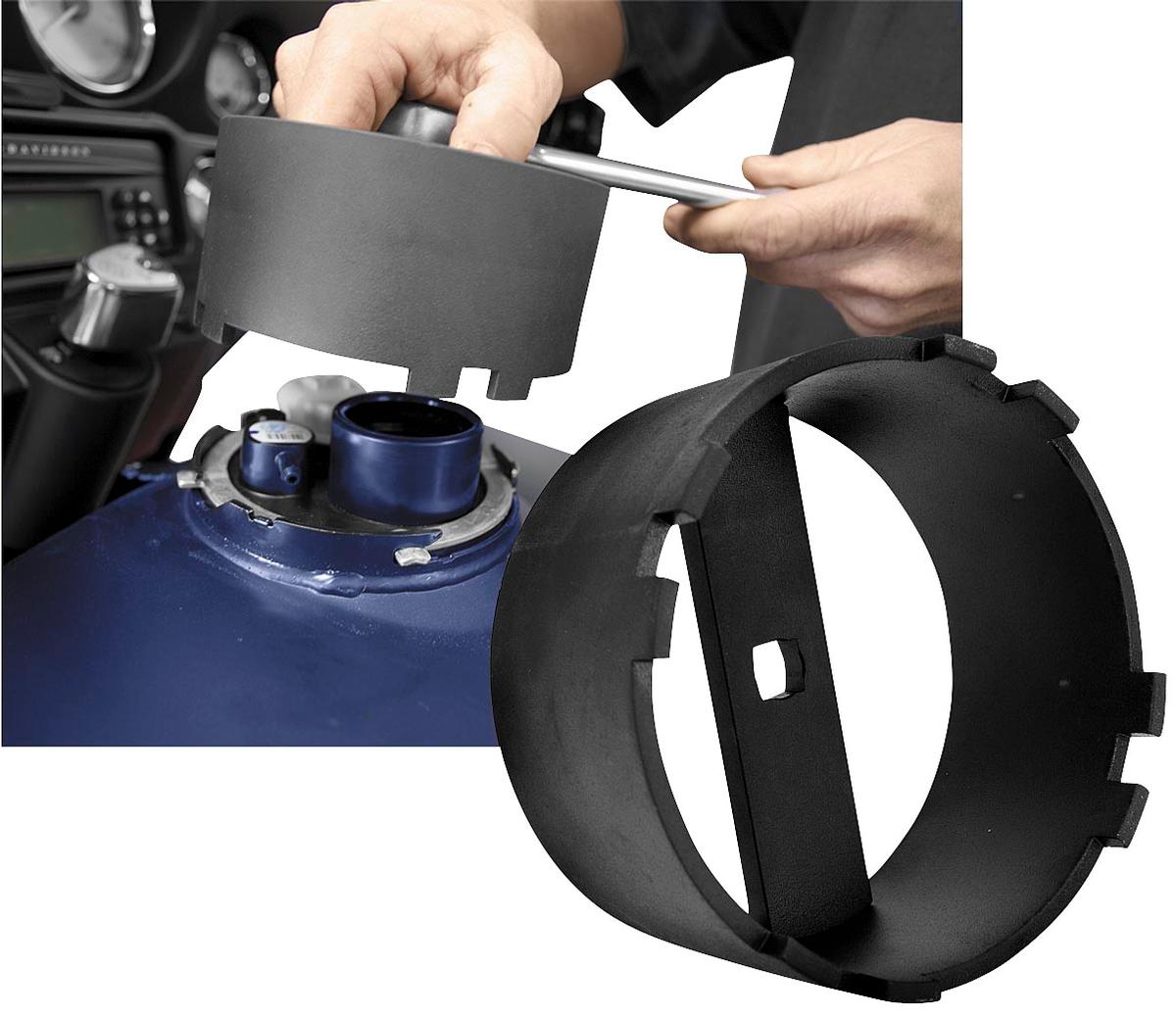 JIMS Fuel Pump Retainer Remover/Installer Tool - 954