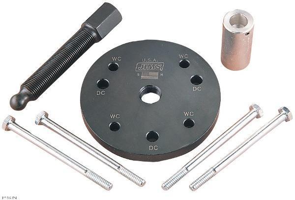 JIMS Clutch Hub Pullers - 95960-52C