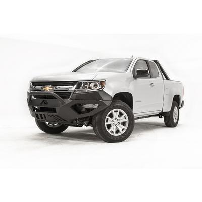 Fab Fours Vengeance Series Front Bumper | 15-20 colorado / canyon