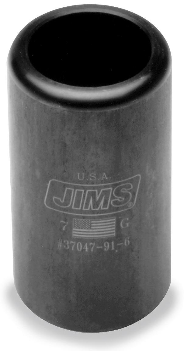 JIMS Sprocket Shaft Bearing Installation Sleeve Tool - 2.060in. L - 37047-91-5
