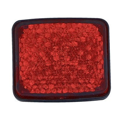 2017 RAM Promaster 1500 Rear Driver Side Replacement Bumper Reflector ARSWLCH1184101C