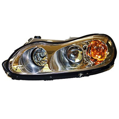 2001 Chrysler LHS Front Driver Side Replacement Headlight Assembly ARSWLCH2502148