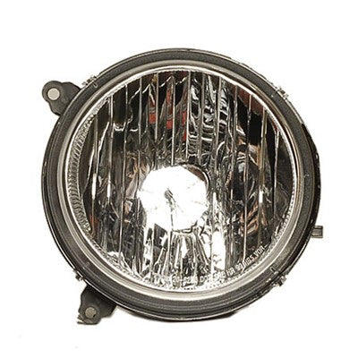 2006 Jeep Liberty Front Driver Side Replacement Headlight Assembly ARSWLCH2502156V
