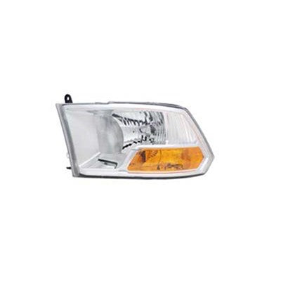 2012 RAM 5500 Front Driver Side OEM Headlight Assembly ARSWLCH2502217OE
