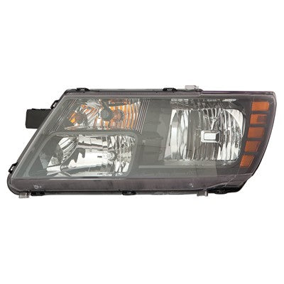 2015 Dodge Journey Front Driver Side Replacement Headlight Assembly ARSWLCH2502265C