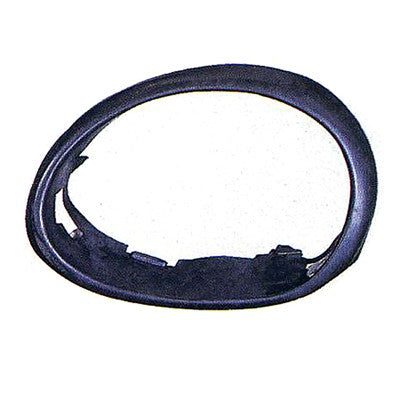 1998 Dodge Neon Front Passenger Side Replacement Headlight Seal ARSWLCH2515104