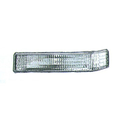 1995 Jeep Grand Cherokee Driver Side Replacement Turn Signal / Parking Light Assembly ARSWLCH2520120V