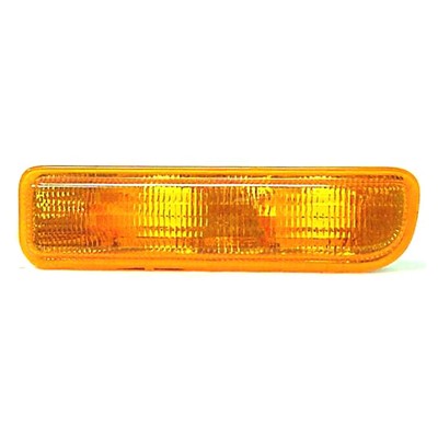 2001 Jeep Cherokee Front Driver Side Replacement Turn Signal / Parking Light ARSWLCH2520127V
