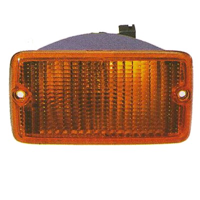 1997 Jeep Wrangler Driver or Passenger side Replacement Turn Signal / Parking Light ARSWLCH2520131