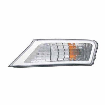 2012 Jeep Liberty Driver Side Replacement Parking / Side Marker Light Assembly ARSWLCH2520145V