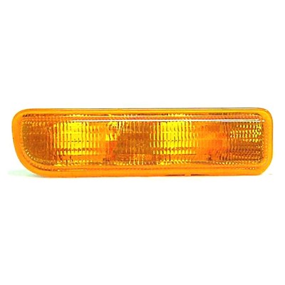 2001 Jeep Cherokee Front Passenger Side Replacement Turn Signal / Parking Light ARSWLCH2521127