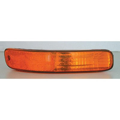2004 Jeep Liberty Passenger Side Replacement Parking Light Lens / Housing ARSWLCH2521139V