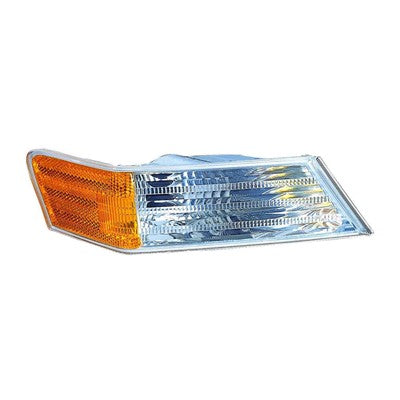 2015 Jeep Patriot Passenger Side Replacement Parking Light Lens / Housing ARSWLCH2527102C
