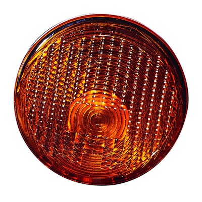 2012 Jeep Wrangler Front Passenger Side Replacement Turn Signal / Parking Light ARSWLCH2531103C