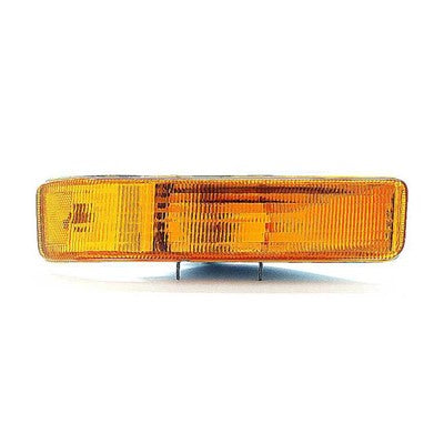 1994 Dodge Dakota Front Passenger Side Replacement Turn Signal / Parking Light ARSWLCH2533101