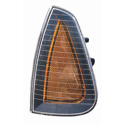 2006 Dodge Charger Front Driver Side Replacement Side Marker Light Assembly ARSWLCH2550124C