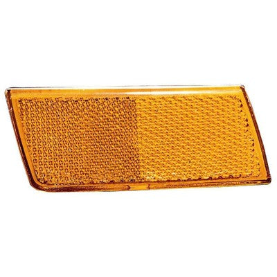 2005 Chrysler 300 Front Passenger Side Replacement Side Marker Light Assembly ARSWLCH2551125C