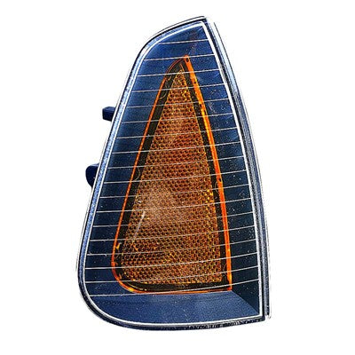 2006 Dodge Charger Front Passenger Side Replacement Side Marker Light Assembly ARSWLCH2551126C