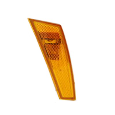 2012 Jeep Liberty Front Passenger Side OEM Side Marker Light Assembly ARSWLCH2551129OE