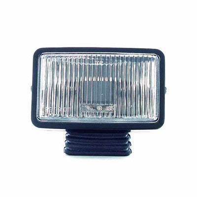 1995 Jeep Cherokee Driver or Passenger side Replacement Fog Light Assembly ARSWLCH2590101