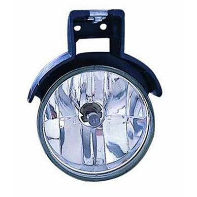 1999 Dodge Durango Driver Side Replacement Fog Light Assembly ARSWLCH2592104C