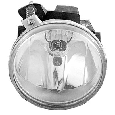 2002 Dodge Durango Replacement Fog Light Assembly ARSWLCH2592113