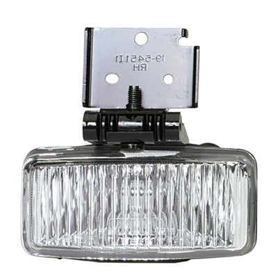 1998 Jeep Grand Cherokee Driver Side Replacement Fog Light Assembly ARSWLCH2592115