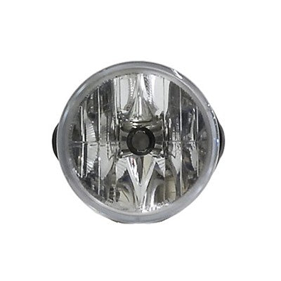 2004 Jeep Grand Cherokee Driver or Passenger side Replacement Fog Light Assembly ARSWLCH2592126V