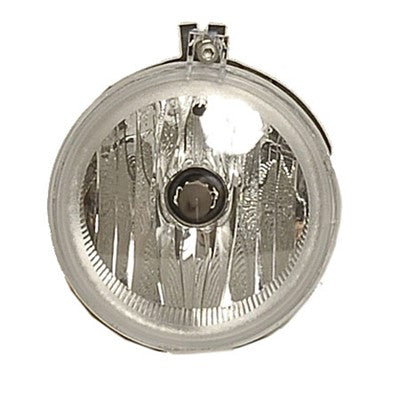 2009 Chrysler Town & Country Driver or Passenger side Replacement Fog Light Assembly ARSWLCH2592137V