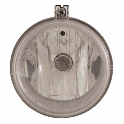 2011 Dodge Nitro Driver or Passenger side Replacement Fog Light Assembly ARSWLCH2592142C