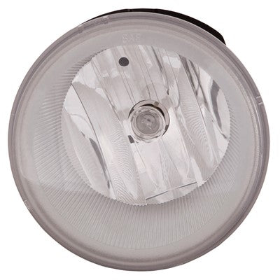 2011 Dodge Durango Driver or Passenger side Replacement Fog Light Assembly ARSWLCH2592143C