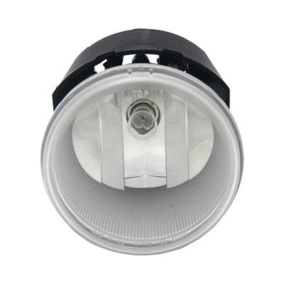 2013 Dodge Durango Driver or Passenger side OEM Fog Light Assembly ARSWLCH2592143OE