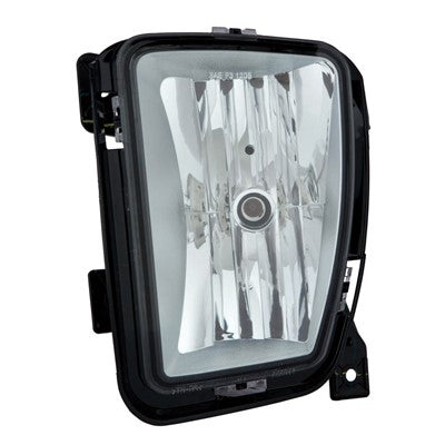 2015 RAM 1500 Driver Side Replacement Fog Light Assembly ARSWLCH2592147C