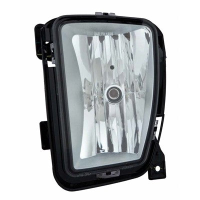 2015 RAM 1500 Driver Side Replacement Fog Light Assembly ARSWLCH2592147V