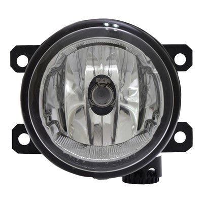 2019 Jeep Renegade Driver Side Replacement Fog Light Assembly ARSWLCH2592152C