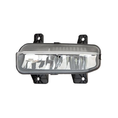 2020 RAM 3500 Driver Side Replacement LED Fog Light Assembly ARSWLCH2592158
