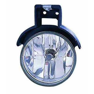 1997 Dodge Dakota Passenger Side Replacement Fog Light Assembly ARSWLCH2593104C