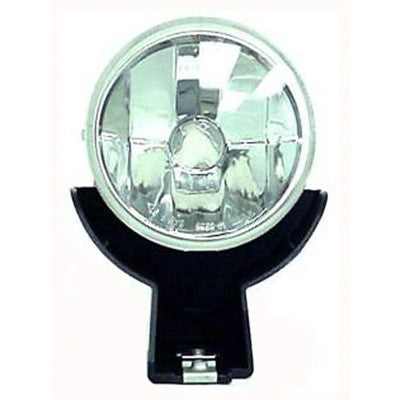 1997 Dodge Dakota Passenger Side Replacement Fog Light Assembly ARSWLCH2593104V