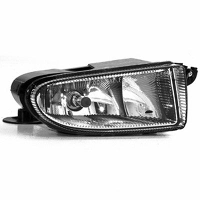 2003 Chrysler PT Cruiser Passenger Side Replacement Fog Light Assembly ARSWLCH2593116V